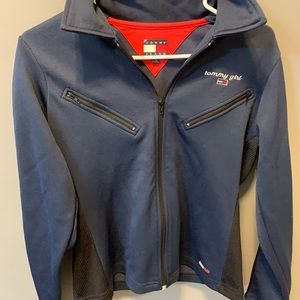 Tommy Hilfiger Tommy Girl Jacket